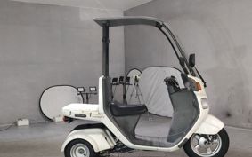HONDA GYRO TA03