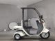 Фото Honda GYRO 2014 с японского аукциона