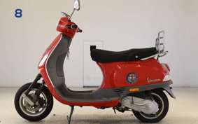 VESPA LX50 2T