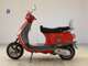 Фото Vespa LX50 2T с японского аукциона