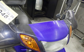 YAMAHA AXIS 125 TREET 1999 SE53J