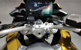 BMW F900XR 2021 0K21