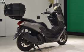 YAMAHA N-MAX SED6J