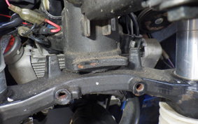 SUZUKI GSX-R125 DL33B