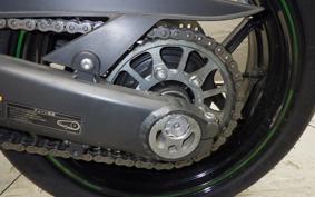 KAWASAKI NINJA 1000 SX 2022 ZXT02K