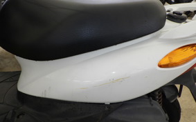 YAMAHA JOG Gen.5 SA36J