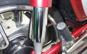 HONDA C125 SUPER CUB 2002 JA71