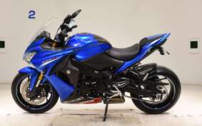SUZUKI GSX-S1000F 2015 GT79A