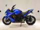 Фото Suzuki GSX-S1000F 2015 с японского аукциона
