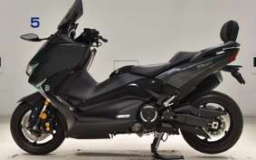 YAMAHA T-MAX 530 DX 2019 SJ15J