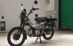 HONDA CT125-2 JA65