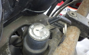 YAMAHA RZ350 4U0