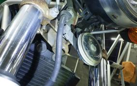 HONDA VTR 250 Gen. 2 2002 MC33