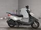 Фото Yamaha AKUSHI STREET с японского аукциона