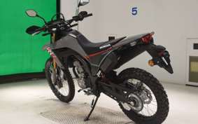 HONDA CRF250L MD47