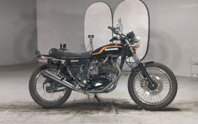 KAWASAKI 250TR BJ250F