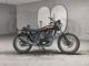 Фото Kawasaki 250TR с японского аукциона