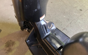 YAMAHA VOX Deluxe SA52J