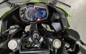 KAWASAKI NINJA400 EX400G