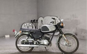 YAMAHA DS5E DS5