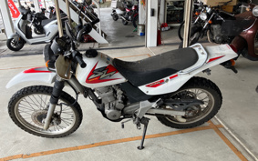 HONDA SL230 MD33