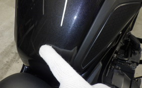 HONDA REBEL 1100 DCT 2021 SC83