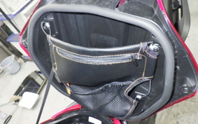 HONDA NC750X 2024 RH09