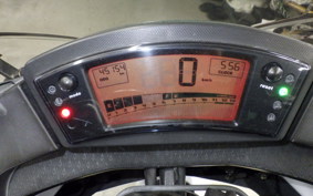 KAWASAKI ER600 F 2010