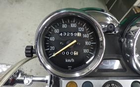 KAWASAKI ZEPHYR 400 KAI 1996 ZR400C