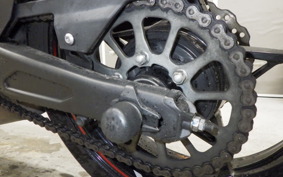 KAWASAKI Z650 A 2022 ER650H