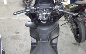 HONDA PCX 160 2008 KF47