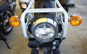HONDA CROSS CUB 110 JA60