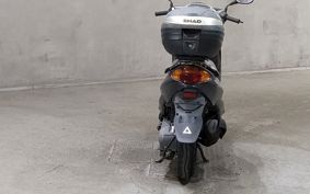 YAMAHA AXIS100 SB06J