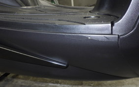 YAMAHA CYGNUS 125 XSR 3 SEA5J