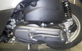 HONDA TACT-4ﾍﾞｰｼｯｸ 2012 AF79