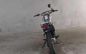 YAMAHA SEROW 250 DG17J