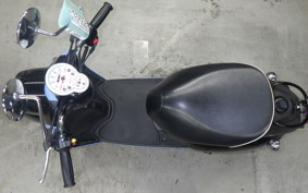 YAMAHA VINO 50 2024 SA54J
