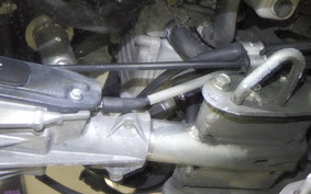 HONDA GYRO CANOPY 2005 TA03