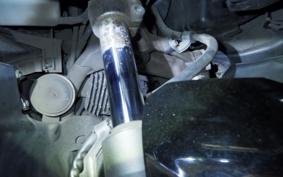 YAMAHA MAJESTY 250 Gen.4 1981 SG20J