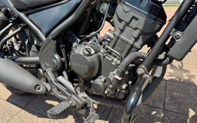 HONDA  REBEL 250 ABS MC49