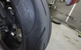 DUCATI MONSTER 796 A 2013