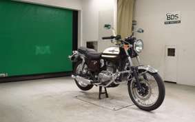 KAWASAKI ESTRELLA 2021 BJ250A