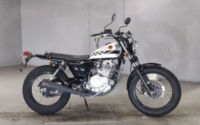 SUZUKI GLASS TRACKER BIG BOY NJ47A