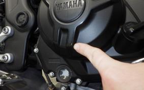 YAMAHA MT-25 A RG43J