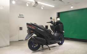 SUZUKI BURGMAN400 A 2023 DU11N
