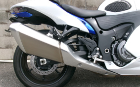 SUZUKI Hayabusa 2025 EJ11A