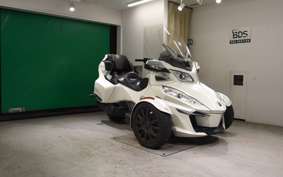 OTHER CAN-AM SPIDER RT-S 2014