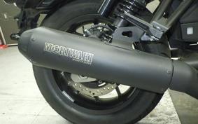 HONDA REBEL 1100 DCT 2022 SC83