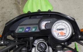 KAWASAKI KLX150BF 1999