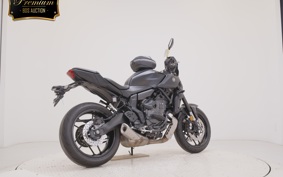 YAMAHA MT-07 AMT 2025 RM50J